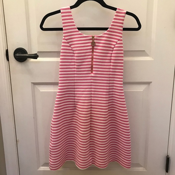 Lilly Pulitzer Dress - Picture 4 of 4